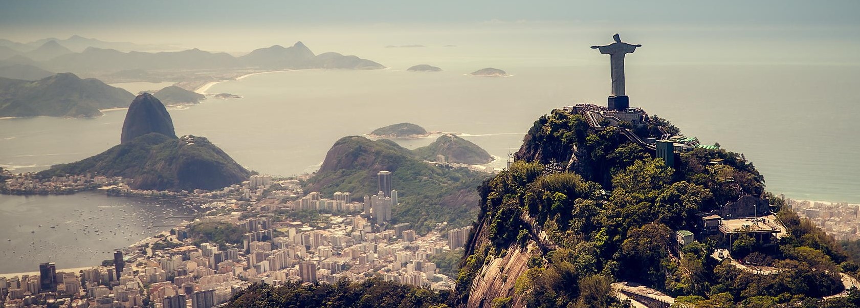 Rio Panorama