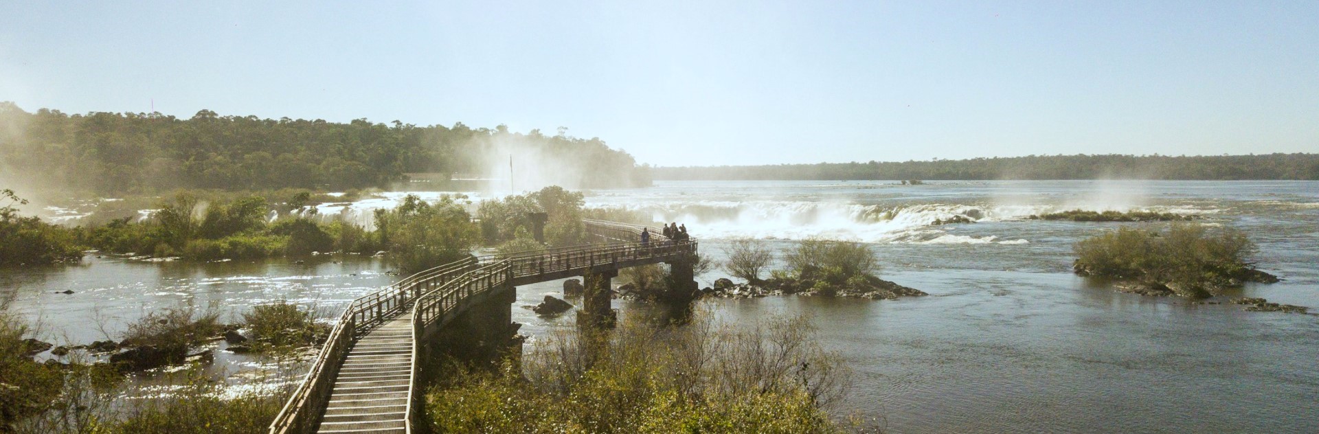 Iguazu Falls
