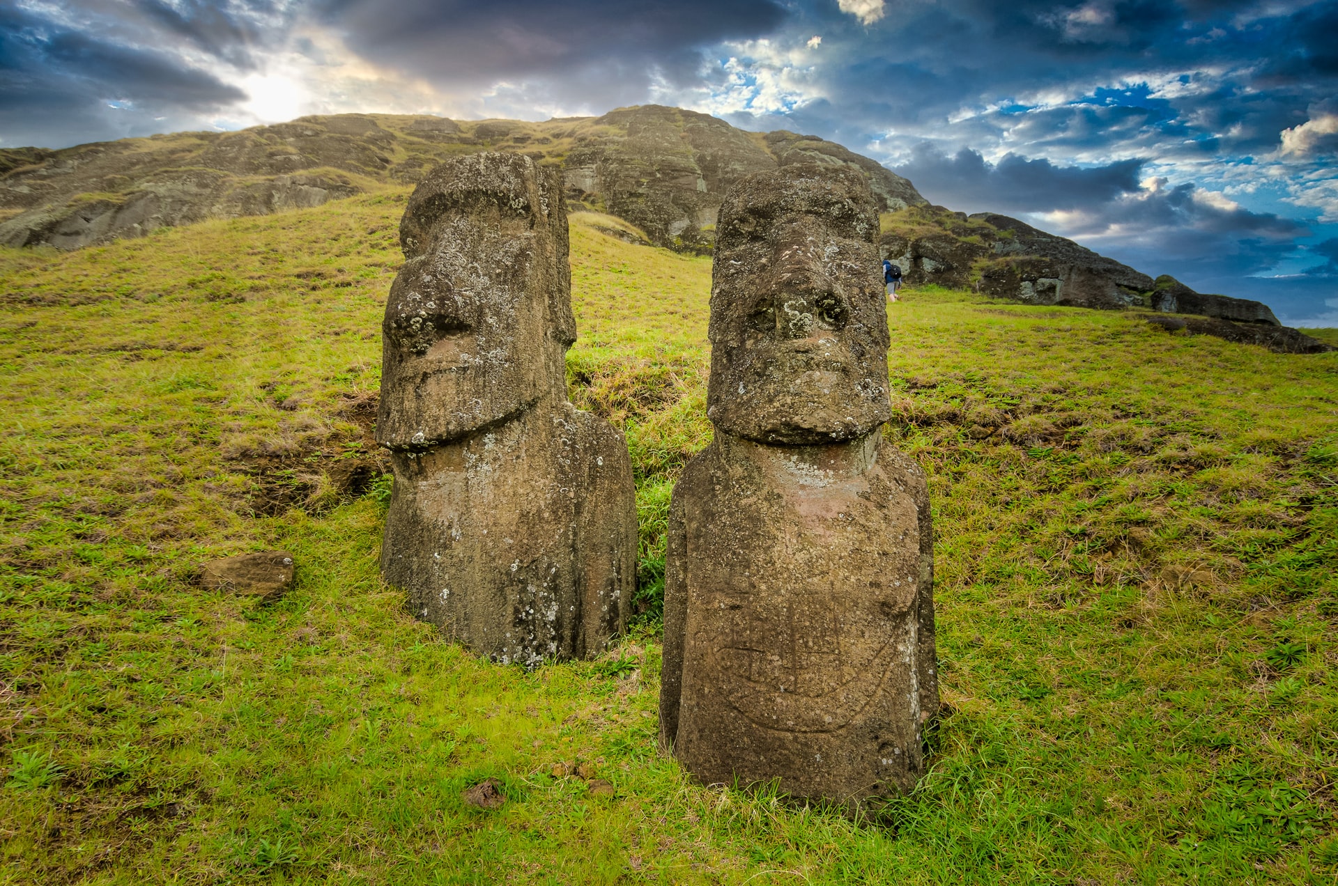 Rapa Nui