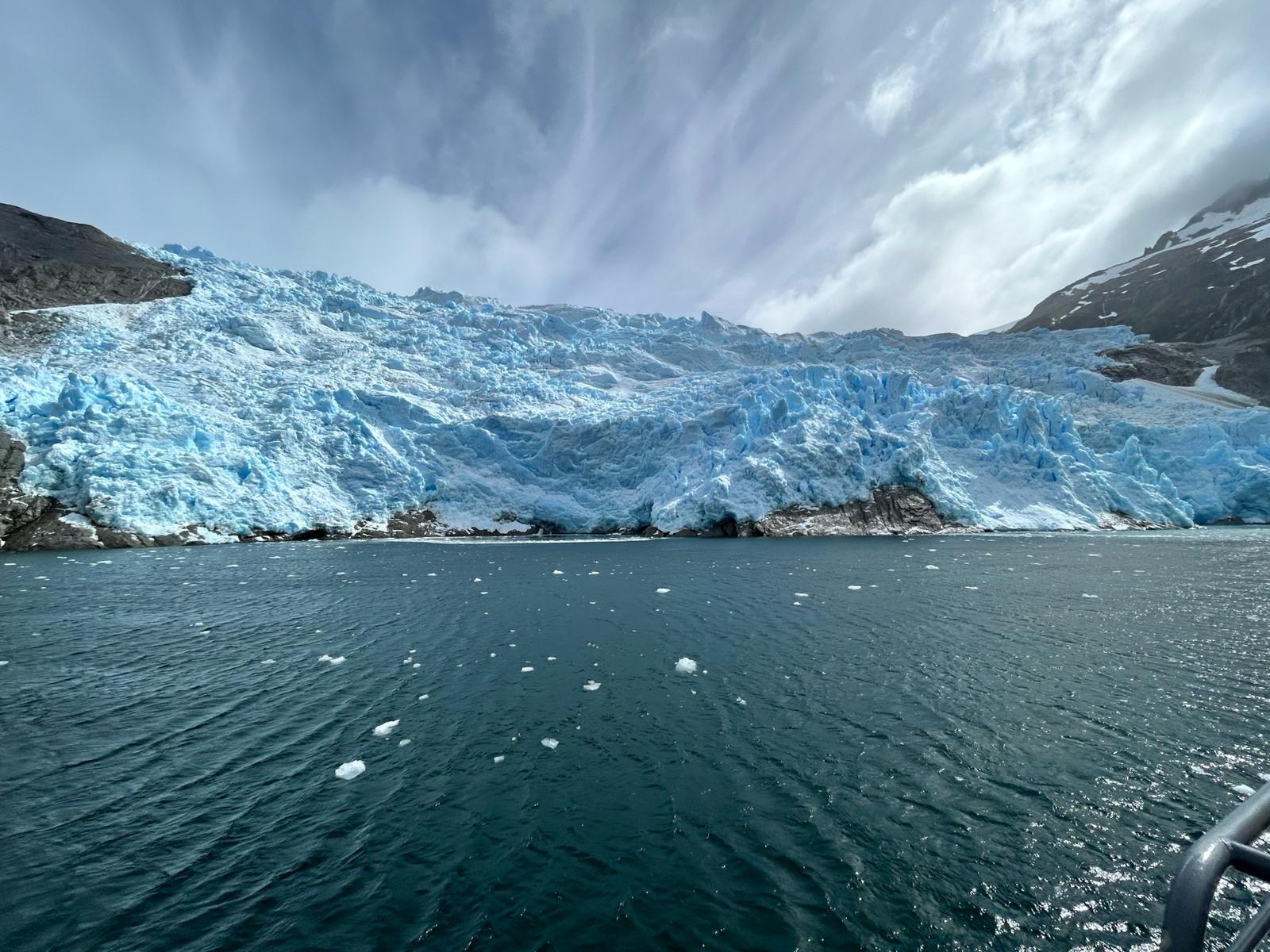Patagonia chilisjka
