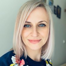 Anna Hammer - back office