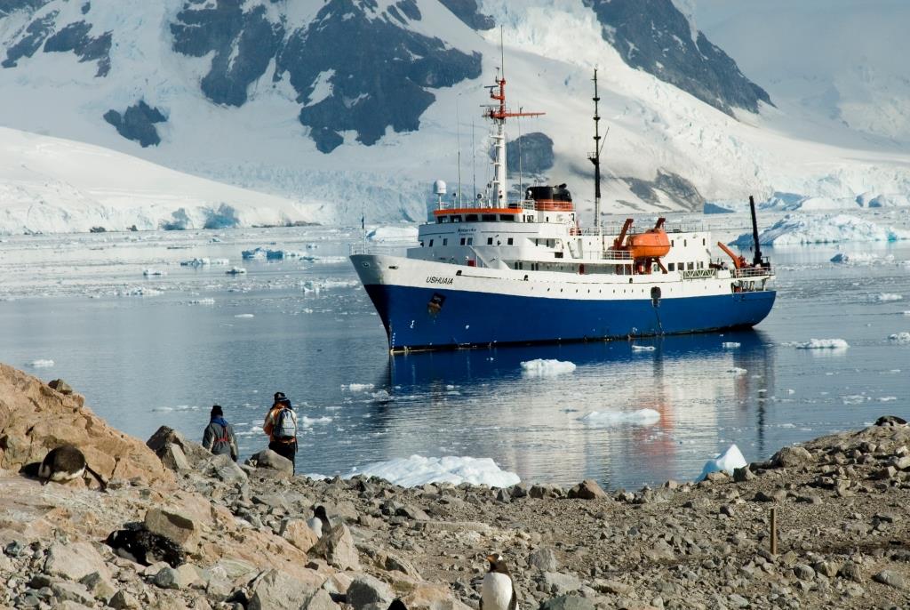 Sstatek Ushuaia